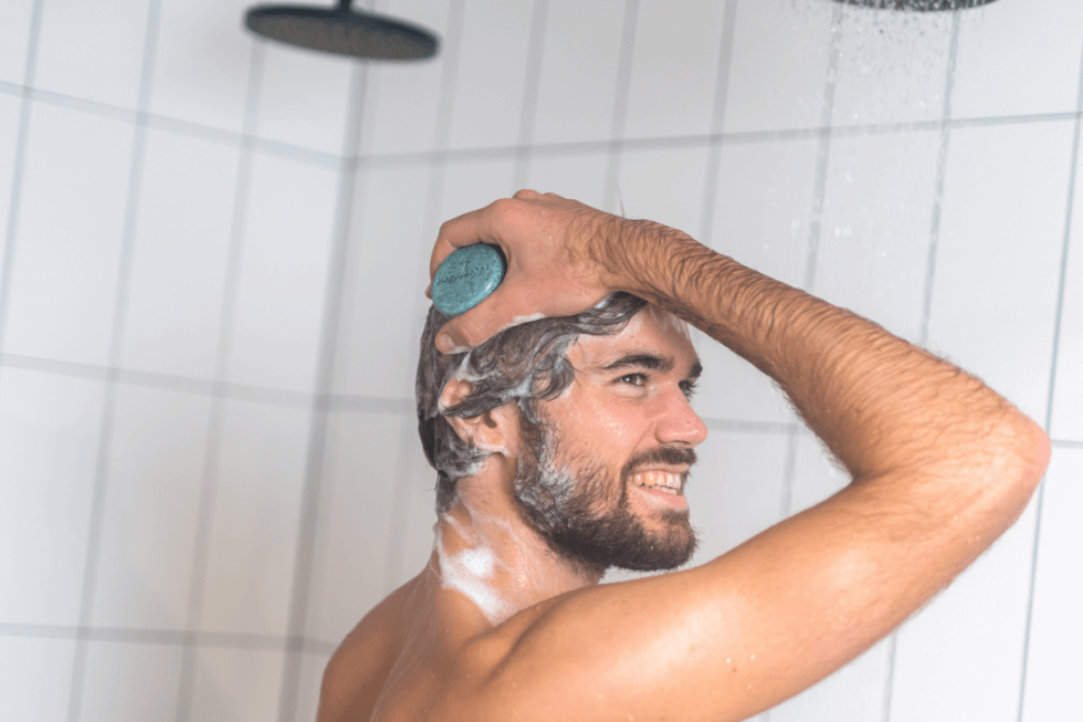 Welke Shampoo Bar past bij mij? - HappySoaps NL