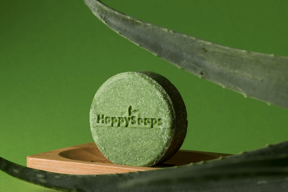 Wonderingrediënt: dit doet Aloë Vera voor je huid en haar - HappySoaps NL