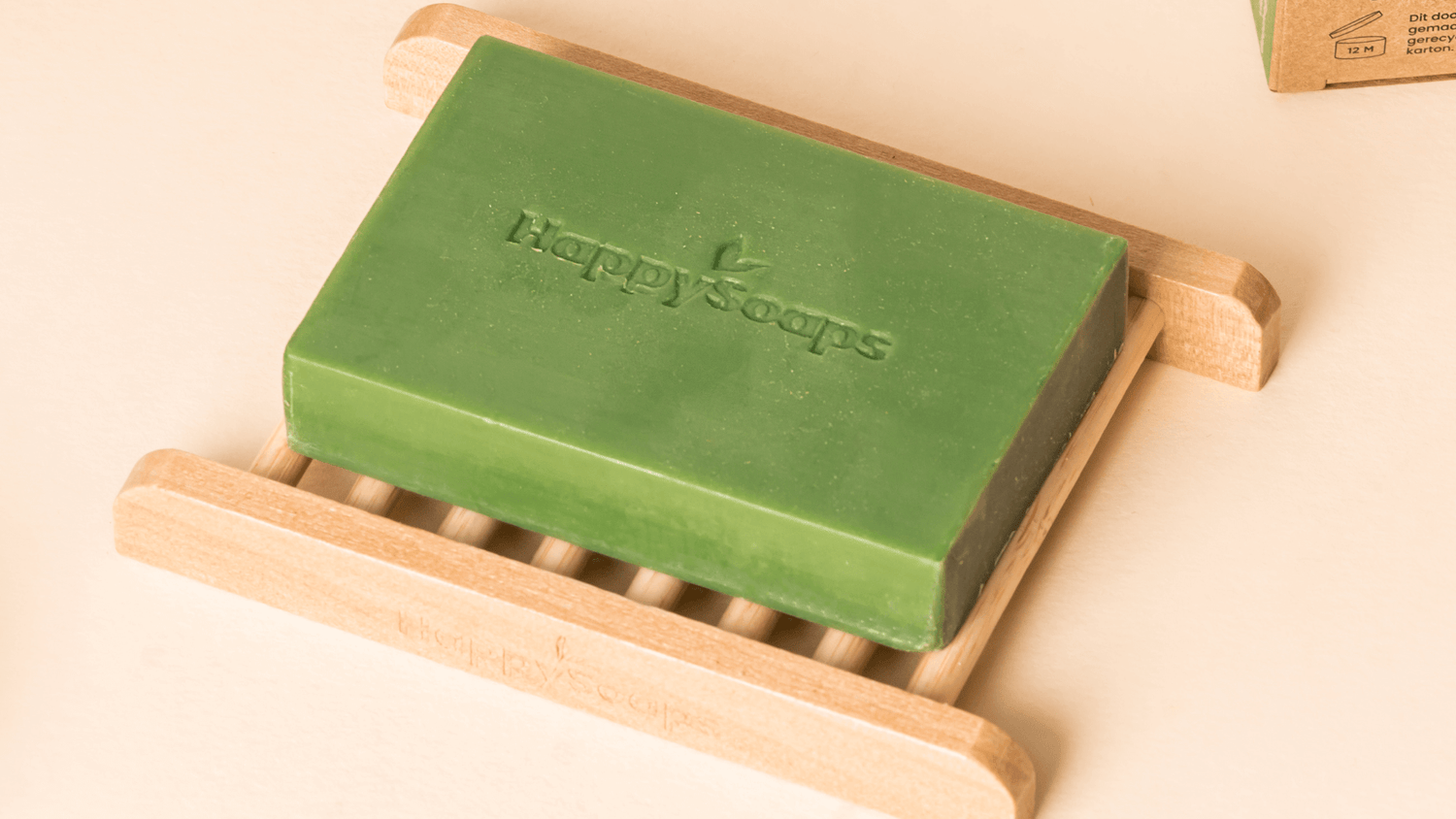 Zo haal je het meeste uit jouw HappySoaps Bars - HappySoaps NL