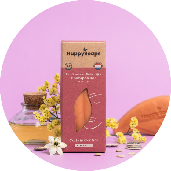 Specialty Shampoo Bars