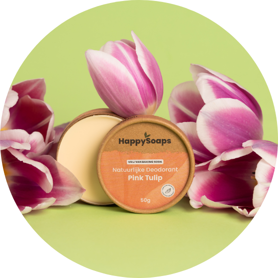 Natuurlijke Deodorant