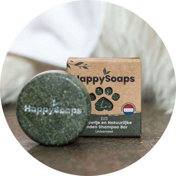 Honden Shampoo Bars