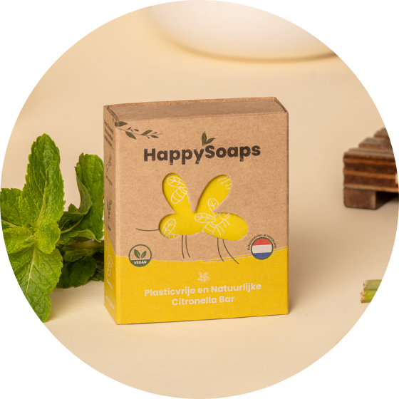 Anti-insect Bars