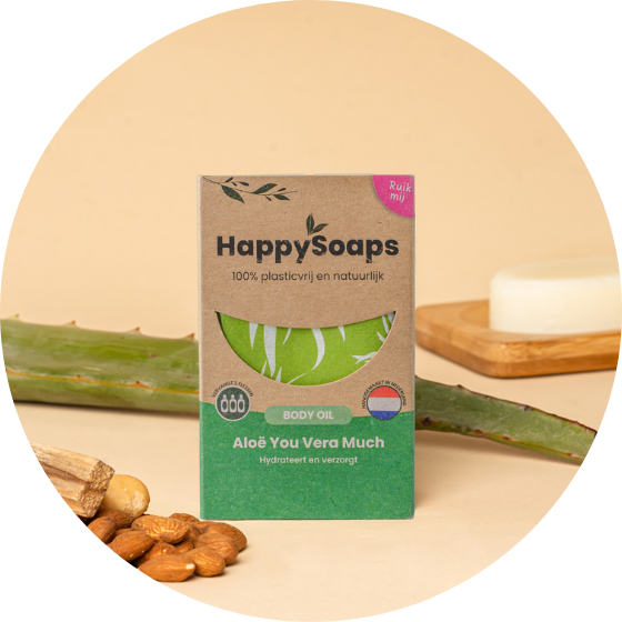 Body Oil Bars