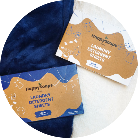 Laundry Sheets