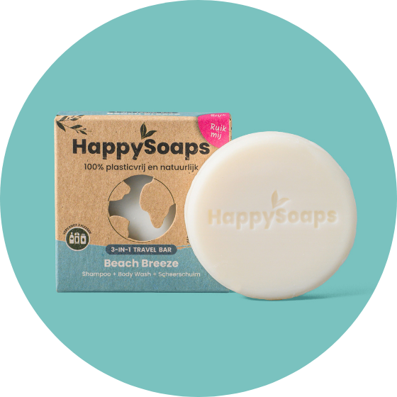 Travel Wash Bars