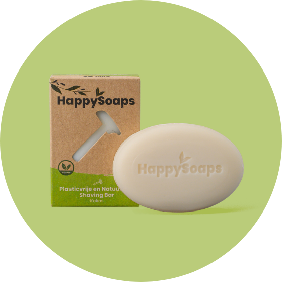 Shaving Bars