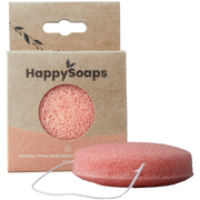 100% Natuurlijke Konjac Spons - Roze
