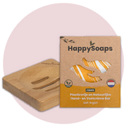 Verzorgende Hand- en Voetcrème Giftset