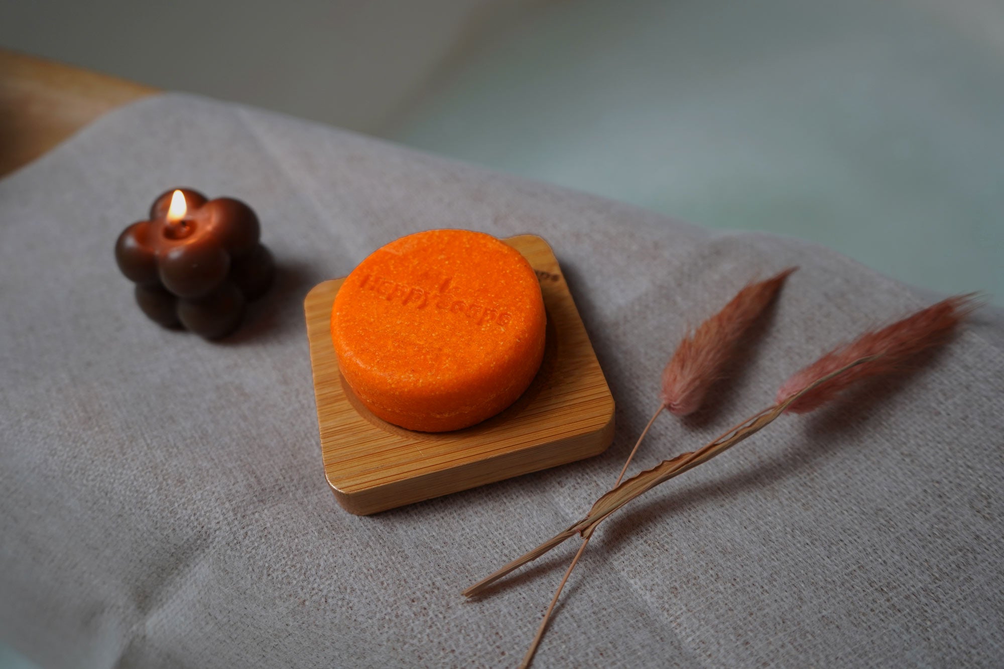 Oil You Need is Argan Shampoo Giftset