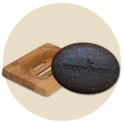 Koffie Scrub Verwennerij Giftset