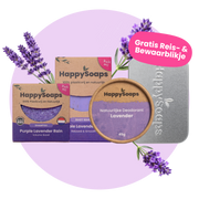 Lavender Rain Starterset – Ontspanning & Verzorging