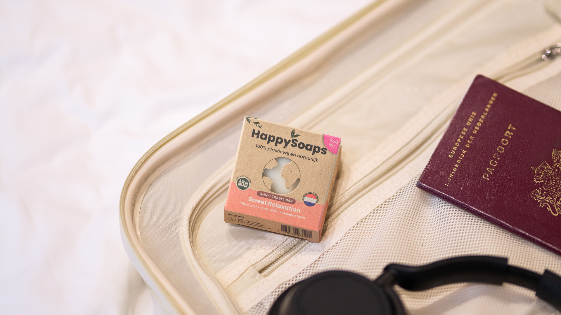 HappySoaps NL