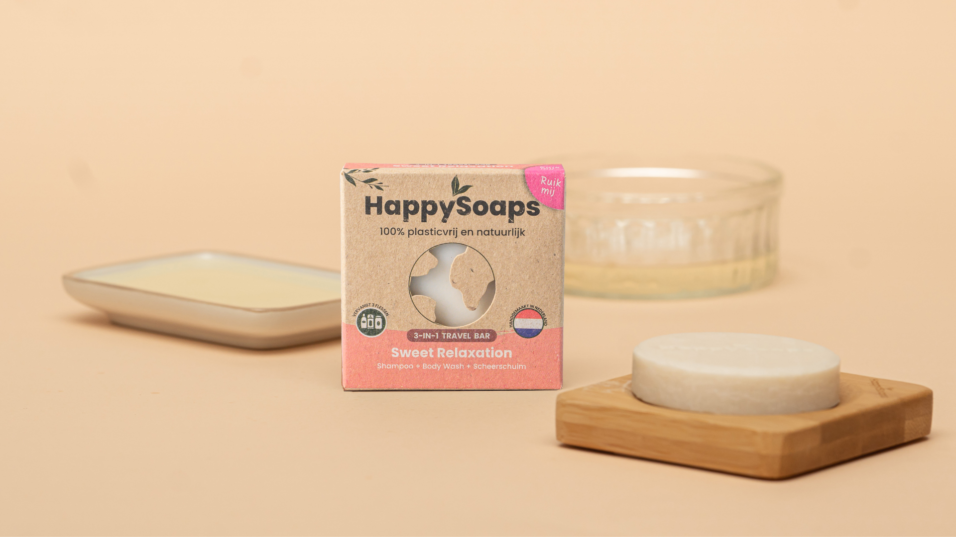 HappySoaps NL