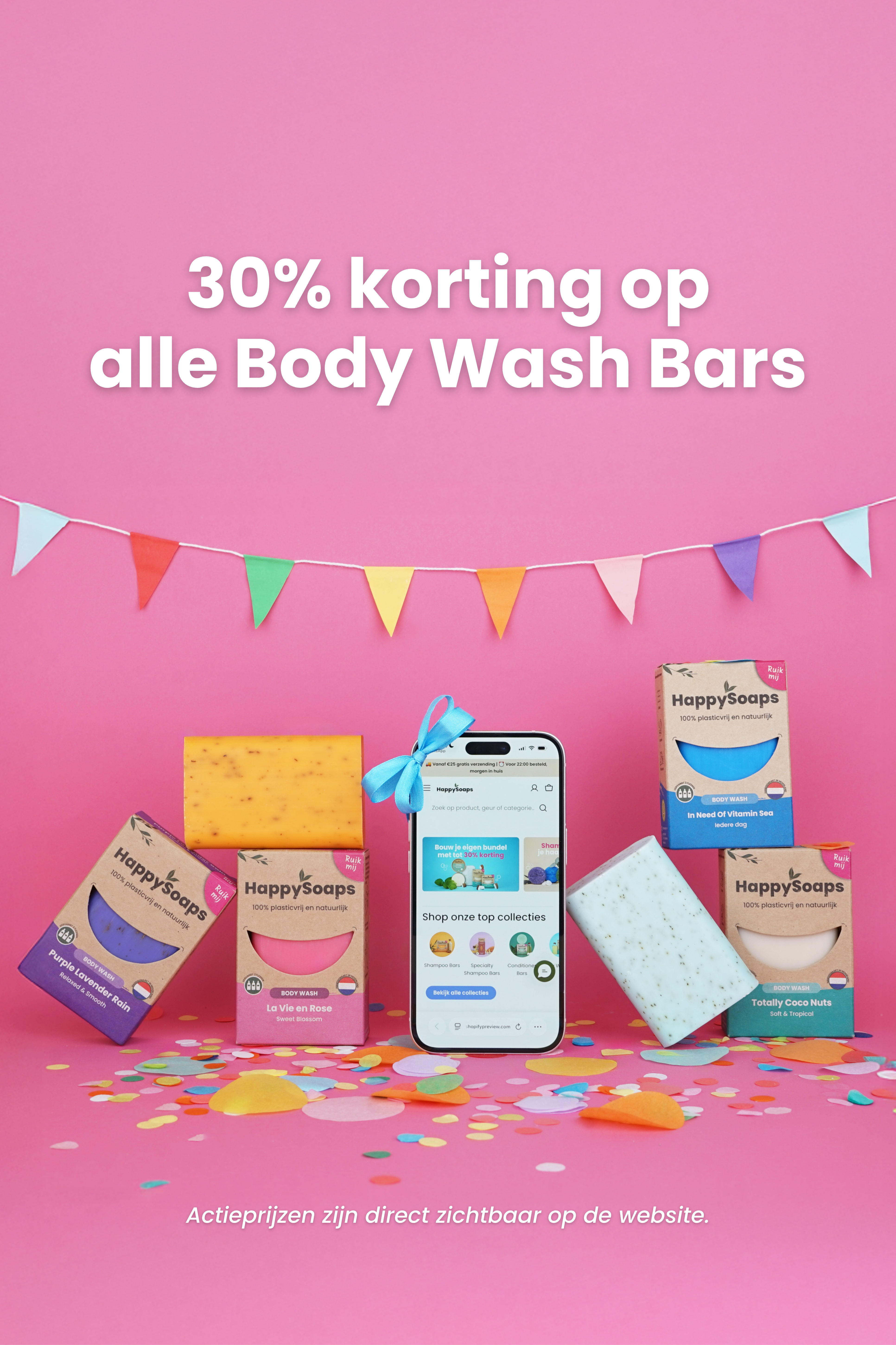 HappySoaps NL