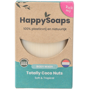 Body Wash Bar - Totally Coco Nuts