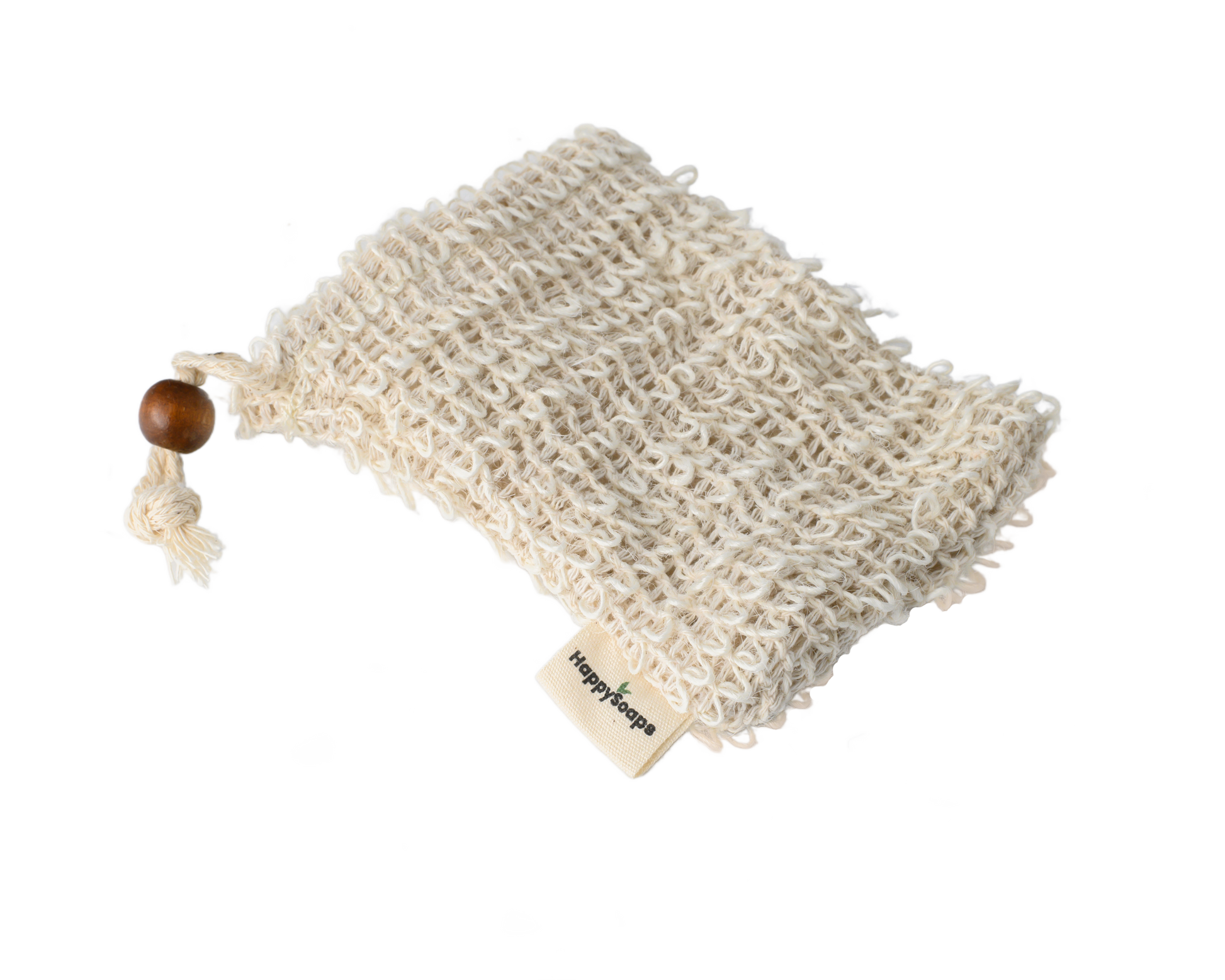 HappySoaps Bar zakje