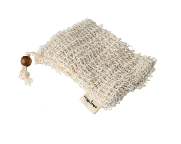HappySoaps Bar zakje