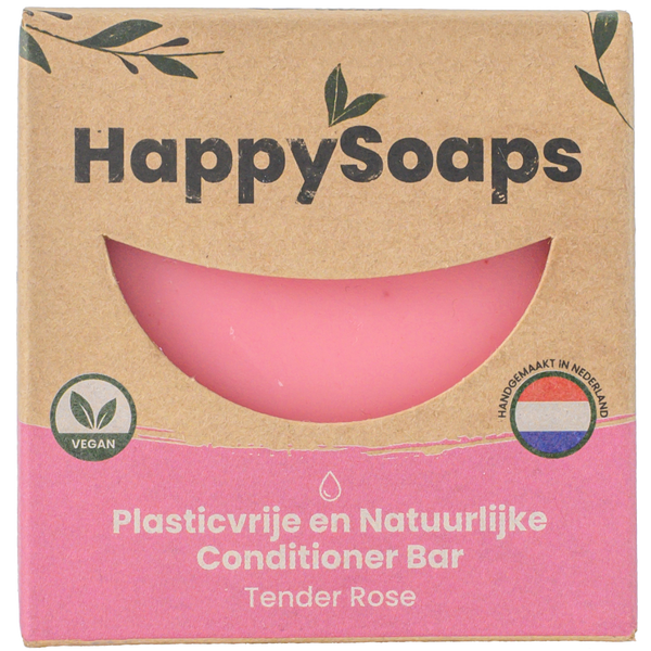 Conditioner Bar - La Vie en Rose