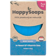 Body Wash Bar – In Need of Vitamin Sea