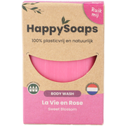 Body Wash Bar – La Vie en Rose