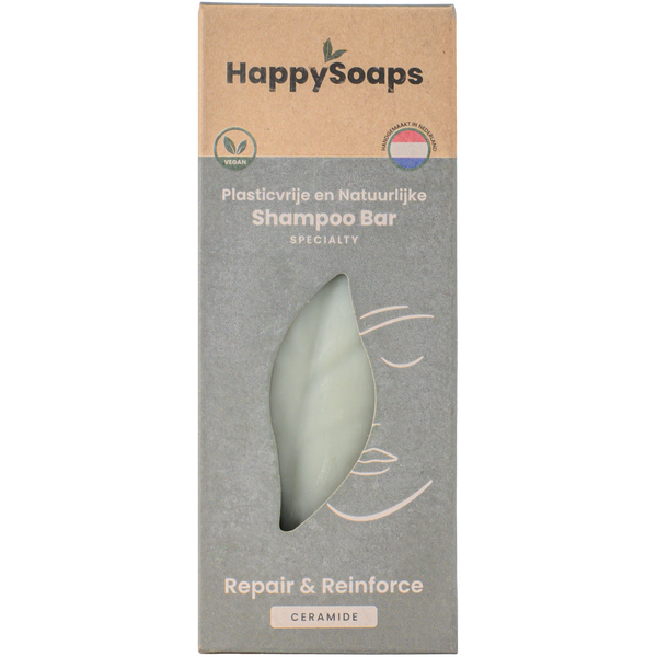 Specialty Shampoo Bar - Repair & Reinforce - Ceramide