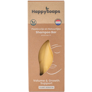 Specialty Shampoo Bar - Volume & Growth Support - Plant Keratin
