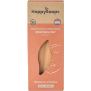 Specialty Shampoo Bar - Boost & Vitalize - Anti-Oxidant