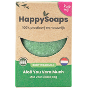 Body Wash Bar Mild – Aloë You Vera Much