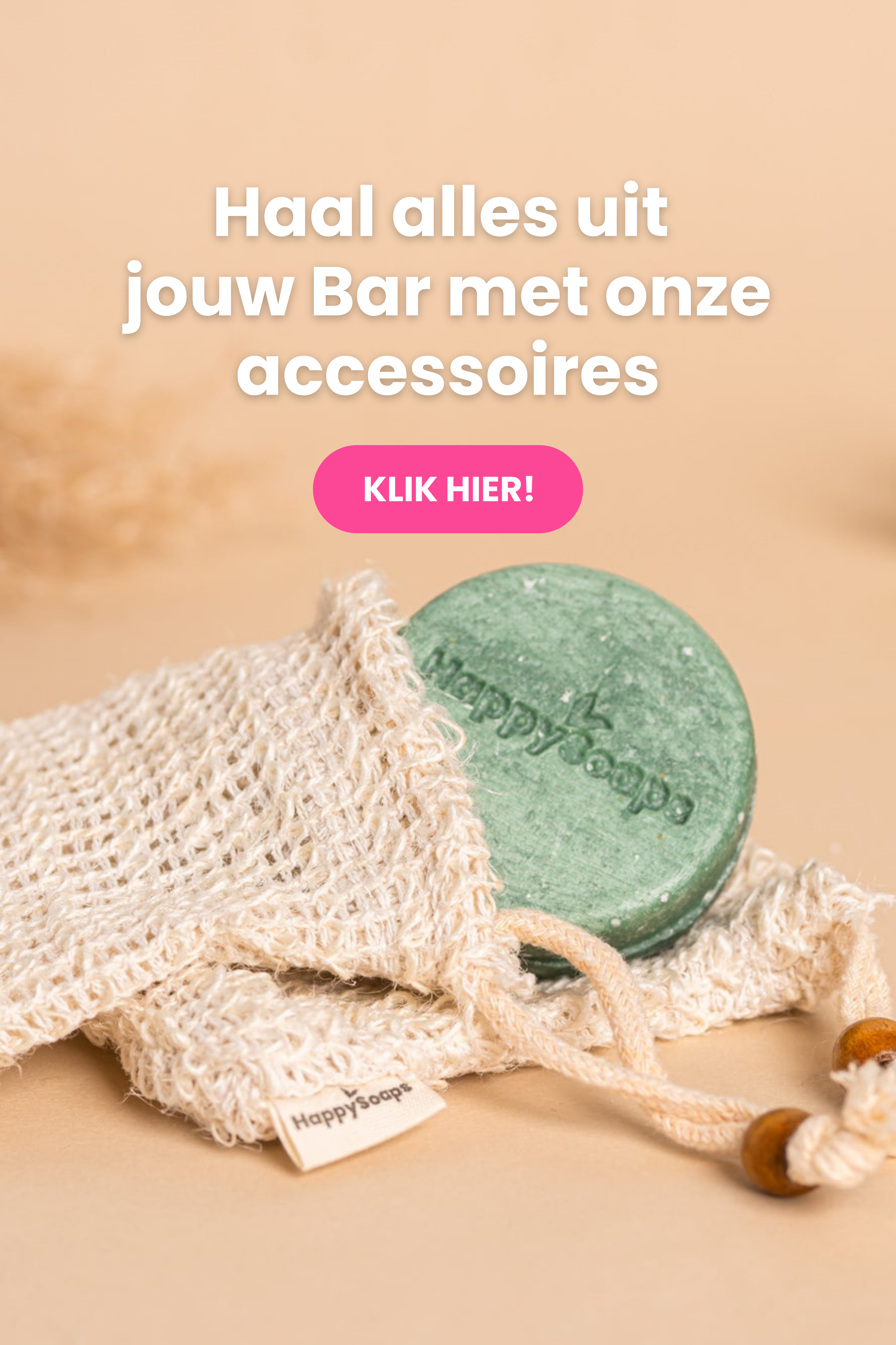 HappySoaps NL