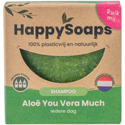 Shampoo Bar - Aloë You Vera Much