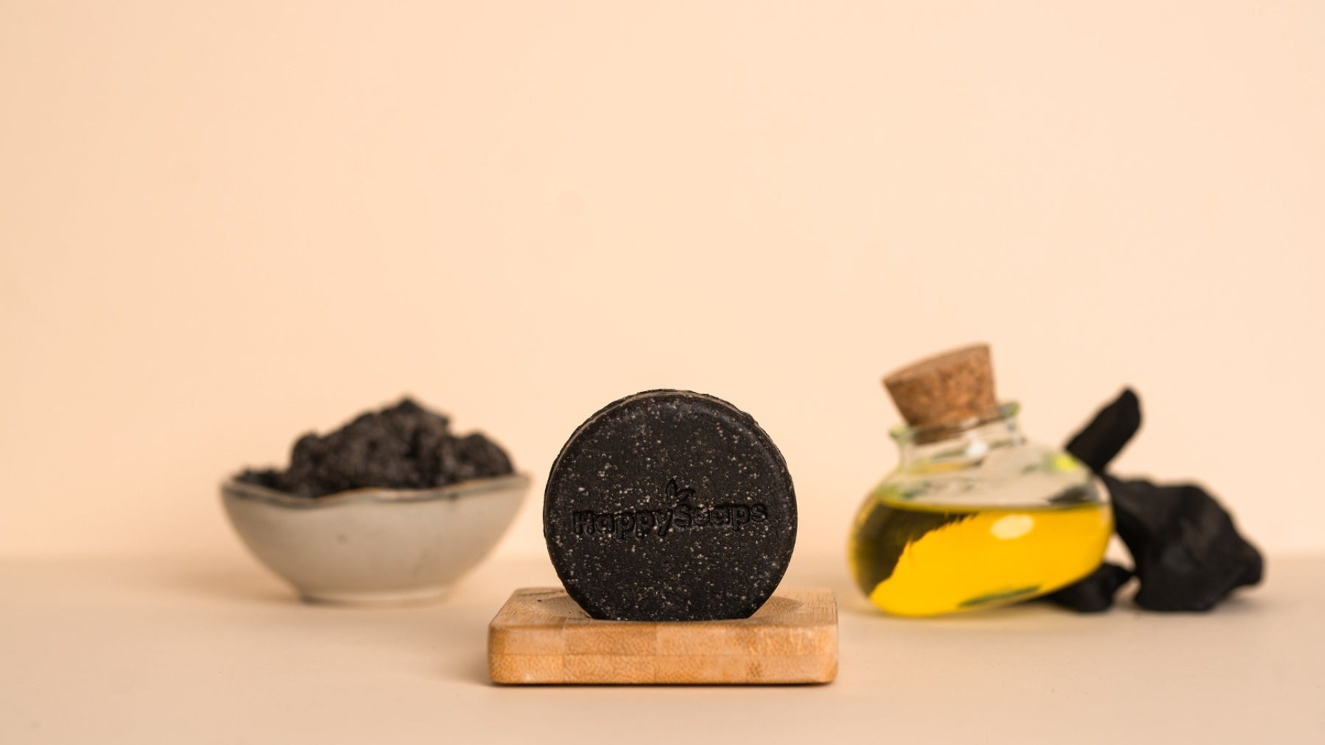 Anti-Roos Shampoo Bar - Dandruff Defence