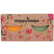 Happy Giftbox - Argan & Aloë