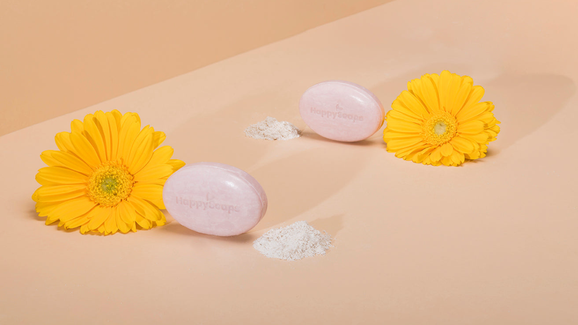 Baby & Kids Shampoo en Body Wash Bar - Little Sunshine