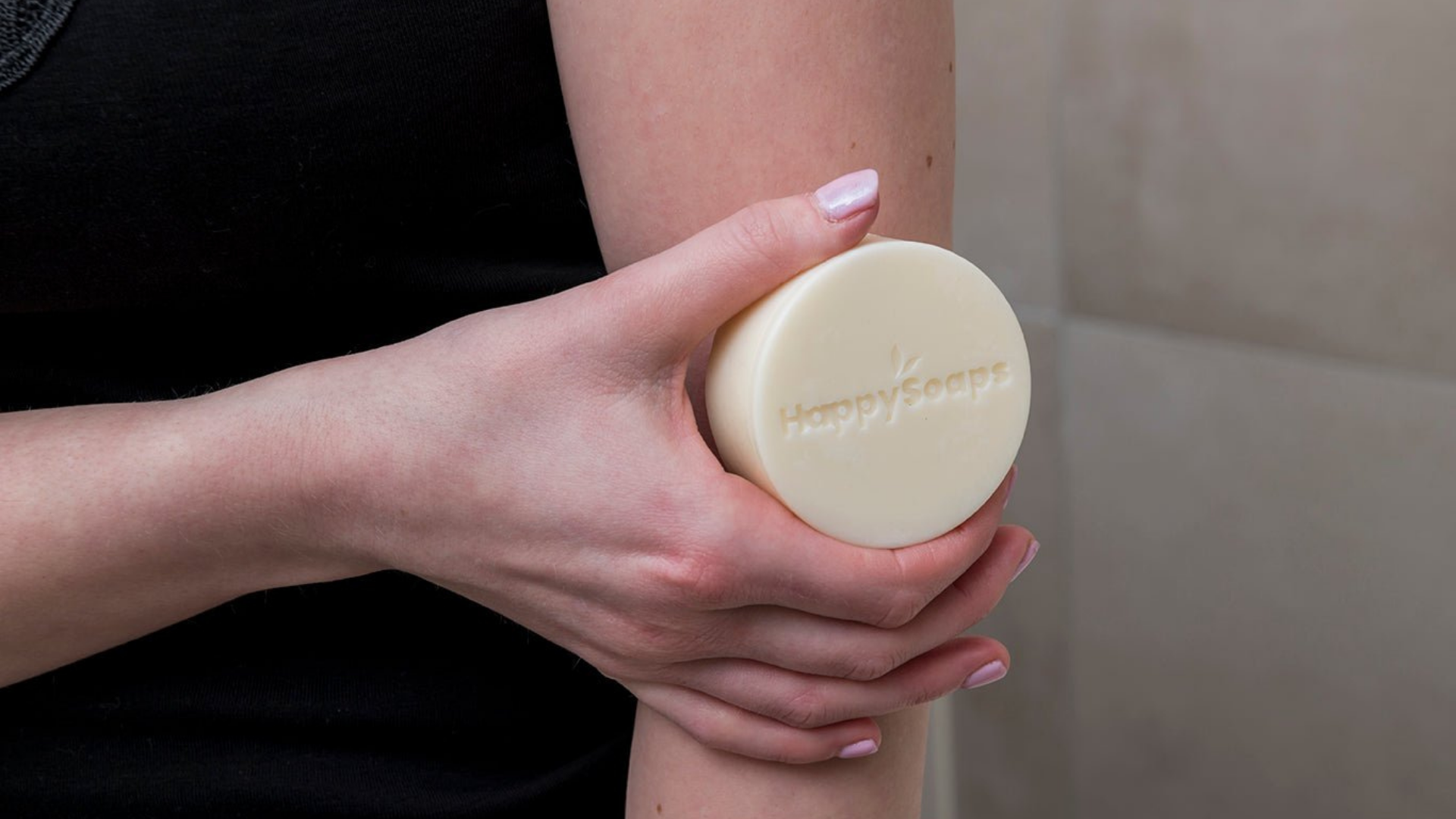 Body Lotion Bar - Exotic Ylang Ylang