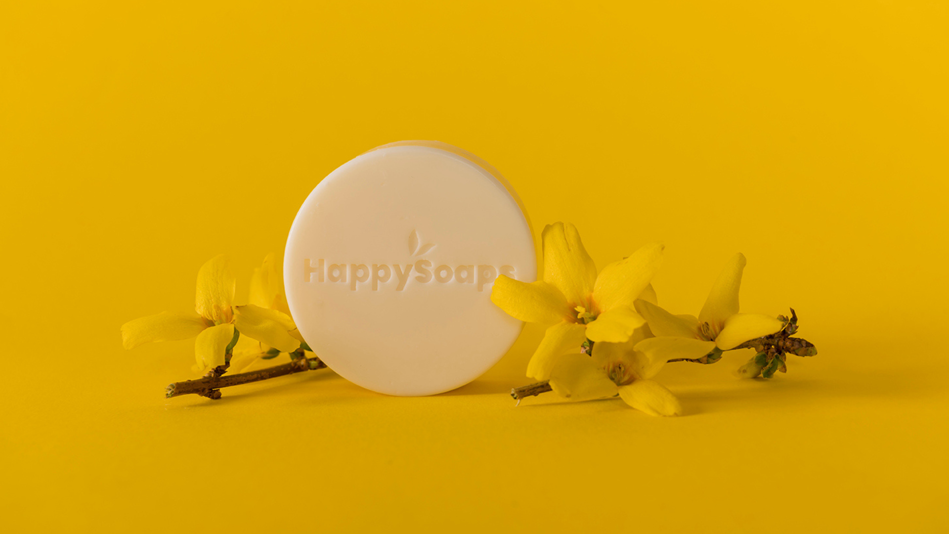 HappySoaps NL