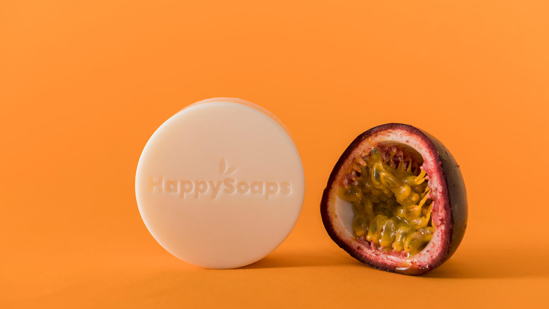 HappySoaps NL