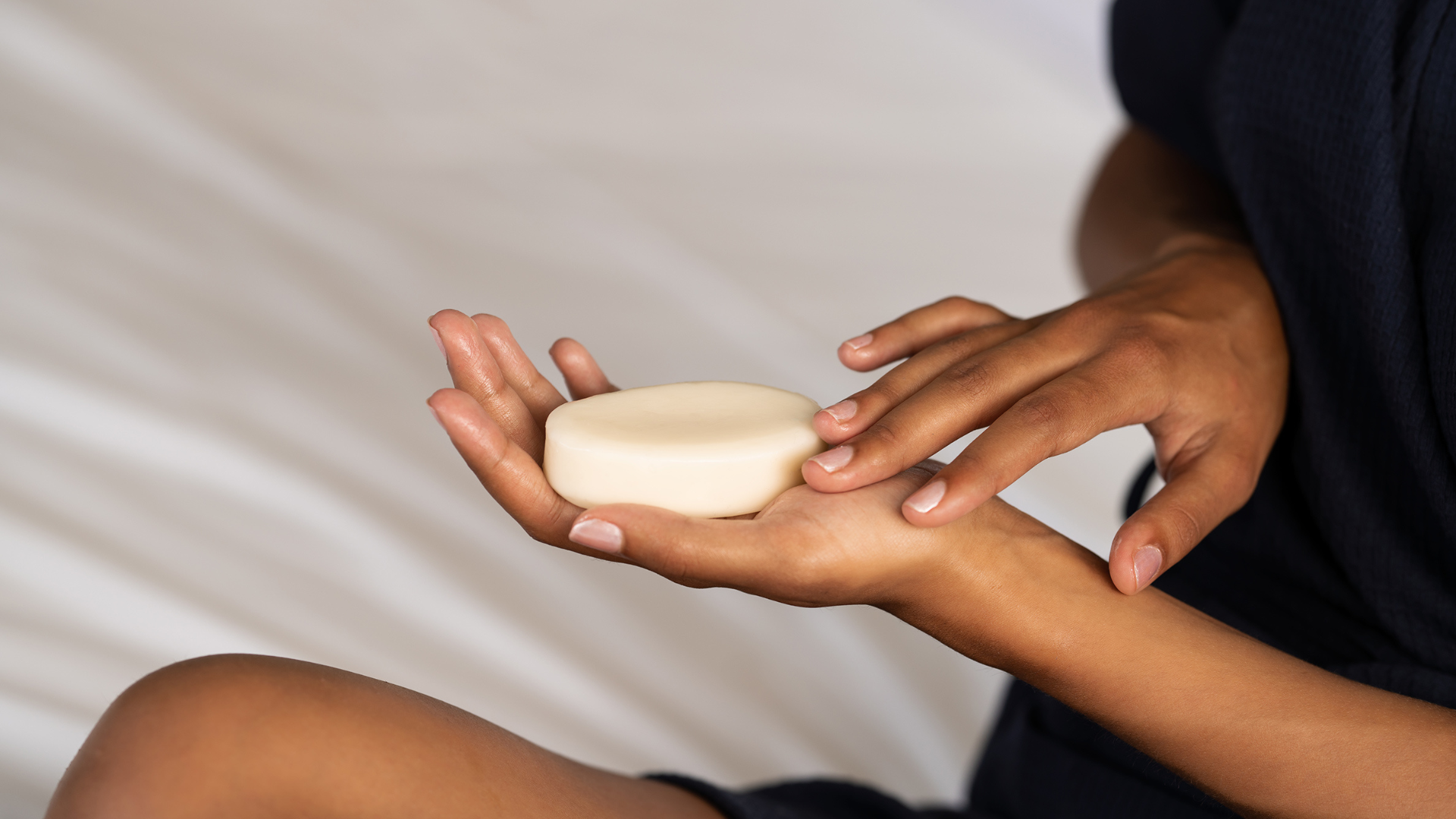 Body Oil Bar – Exotic Ylang Ylang