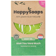 Body Oil Bar – Aloë You Vera Much