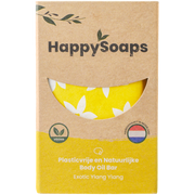 Body Oil Bar – Exotic Ylang Ylang