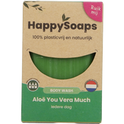 Body Wash Bar - Aloë You Vera Much