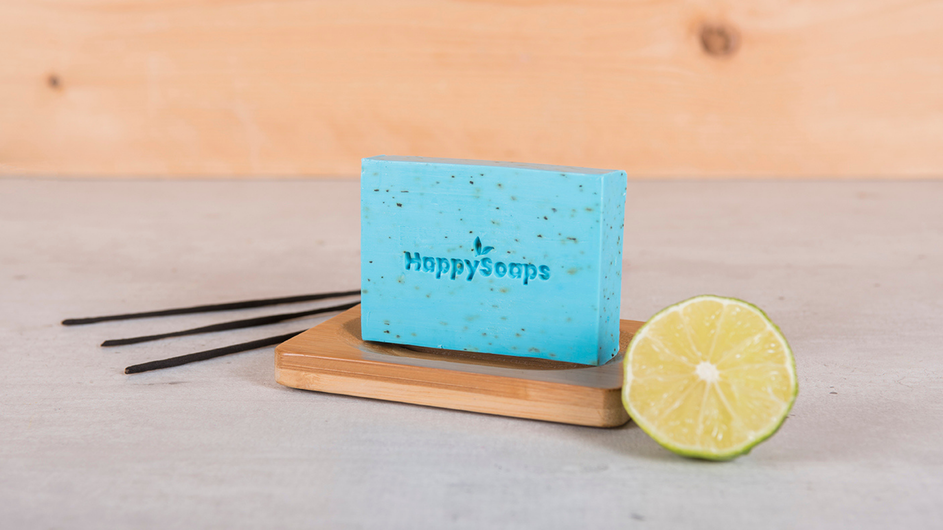 HappySoaps NL