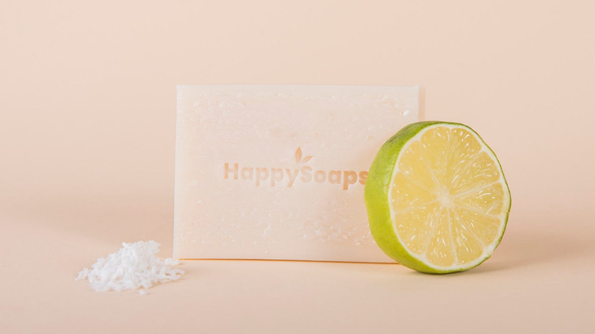 Body Wash Bar - Totally Coco Nuts