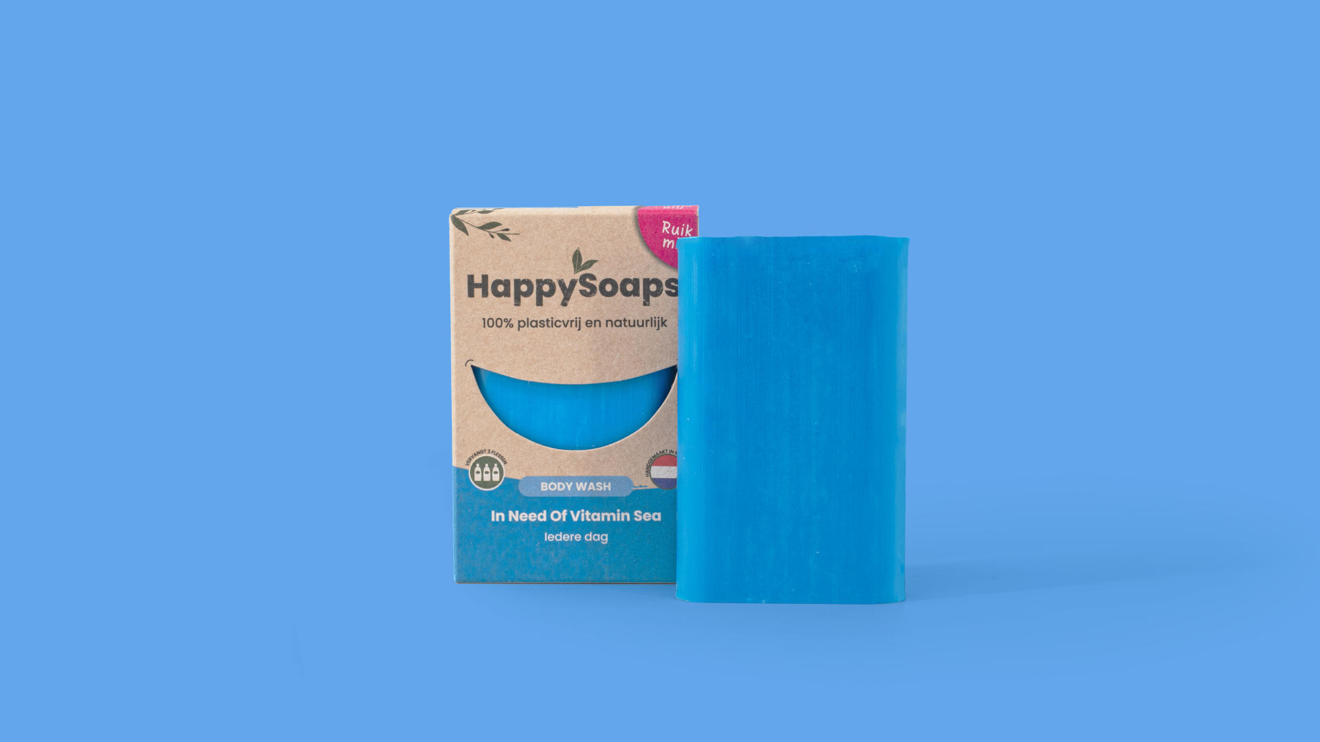 Body Wash Bar – In Need of Vitamin Sea