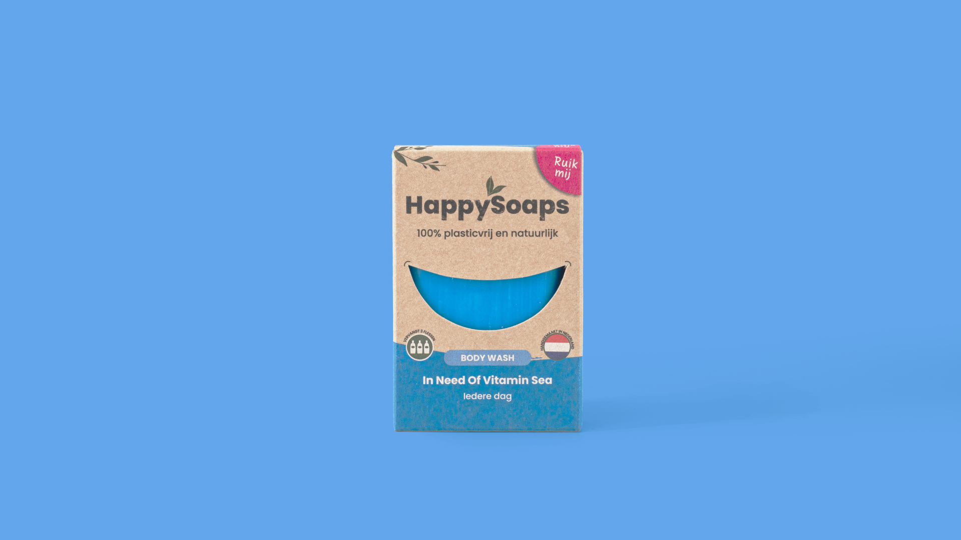 Body Wash Bar – In Need of Vitamin Sea