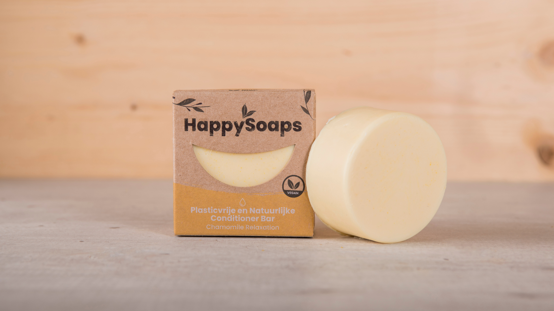HappySoaps NL