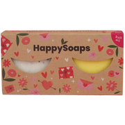 Happy Giftbox - Coconut & Chamomile