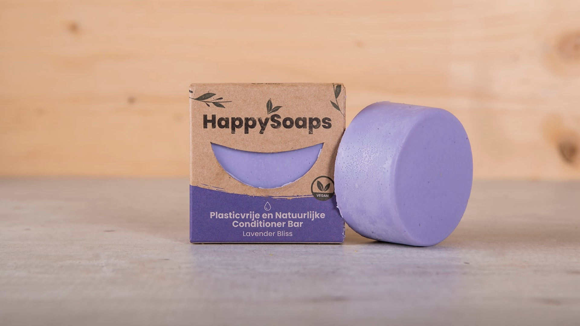 HappySoaps NL