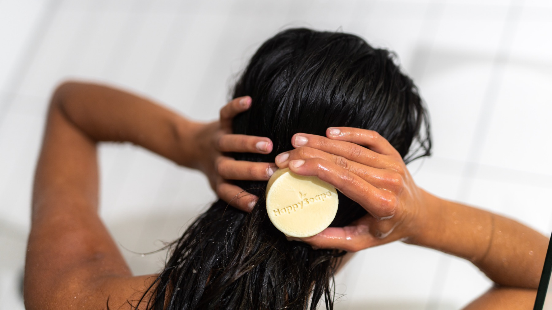 Conditioner Bar - Purple Rain