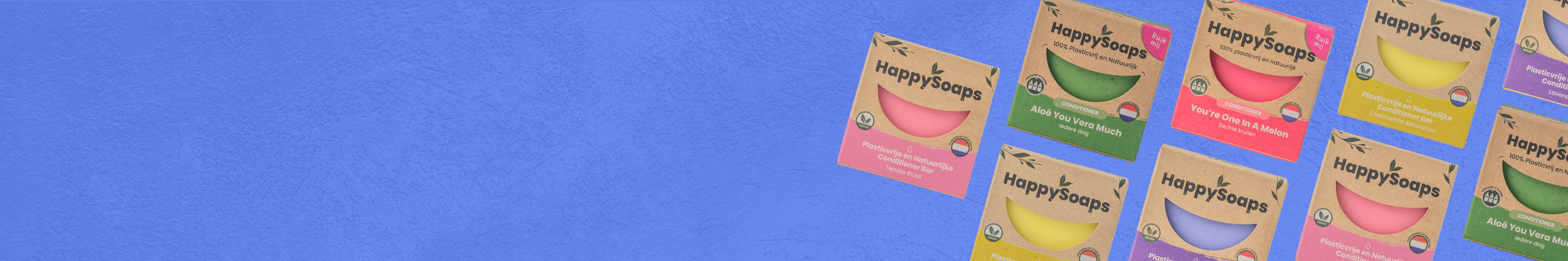 HappySoaps NL